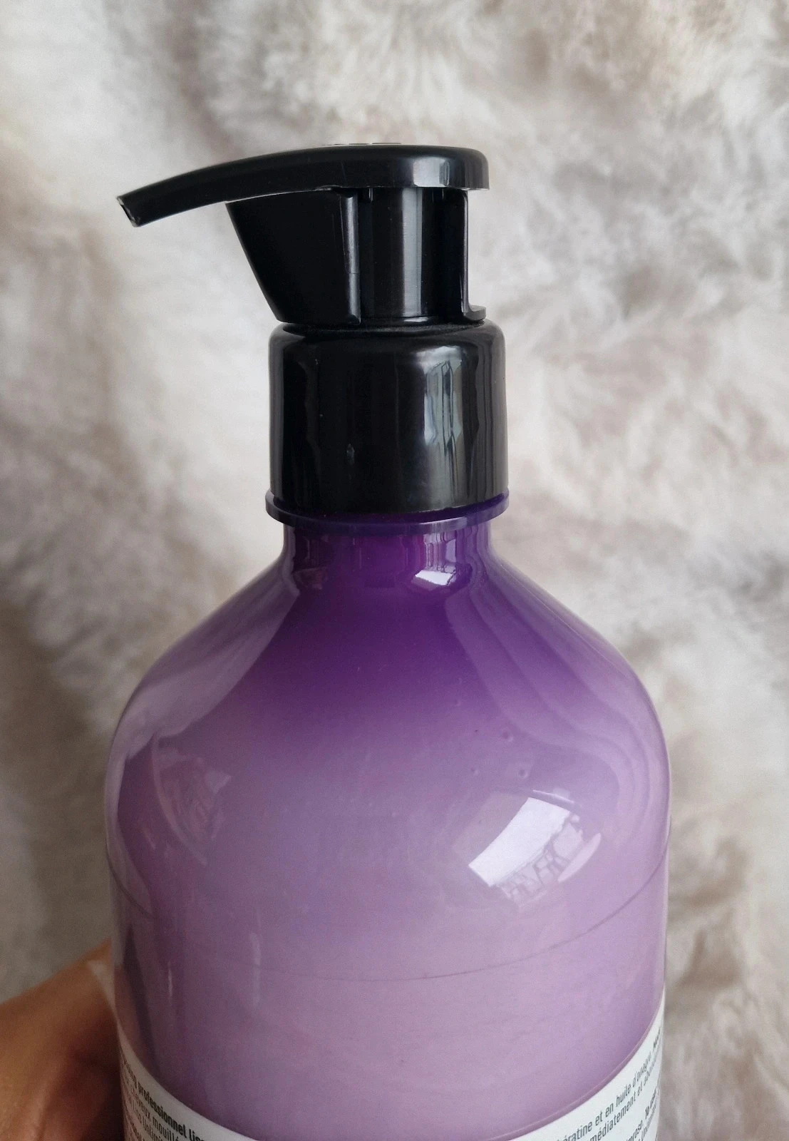 Lot L'Oréal Professionnel Liss Unlimited – Shampoo 500 ml + Masker 250 ml – Nieuw – photo 4